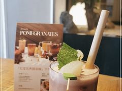 -良木缘咖啡西餐(新城市广场店)