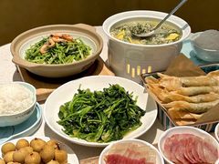 -刀板香·安徽菜(国购IFC店)