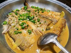 -洁雅小南方俏巴鱼馆(汴河街店)