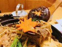 -山之川日料放题(通州店)
