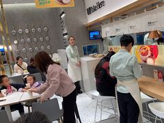 -池奈·咖喱蛋包饭(熙地港店)