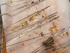 -枪火串烧·东北特色烧烤(罗湖总店)