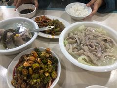 -天一沾水肥肠(科园一街店)
