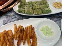 -肆味(东原1891江景店)