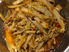 -小胡同炒鸡(胜利路店)