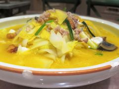 -又见炊烟私房菜(敬亭路店)