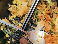 -庆米鲜朝鲜族拌饭(固戍店)