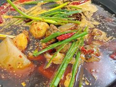 -石灰市毛记烧鸡公(解放碑店)