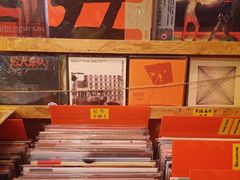 -独音唱片 Indie Music