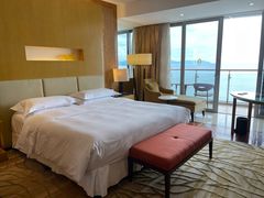 -深圳大梅沙京基洲际度假酒店