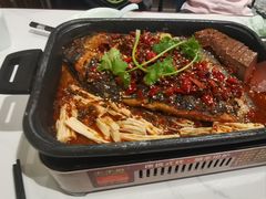 -蜀腾川·火锅鱼.烤鱼(新世界城店)