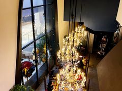 -狮拾久·现代新加坡料理(福田COCO Park店)