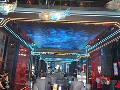 -屋有岛沉浸游戏旗舰店(中山公园店)