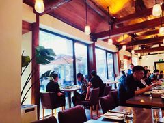 大堂-SUSU·苏苏(四合院创始店)