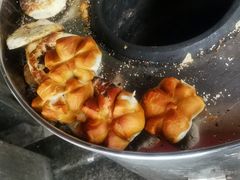 -刘飞放心无铝油条(阳光翠竹苑店)