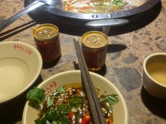 -蜀国大将老火锅(江北店)