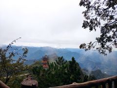 -塔云山