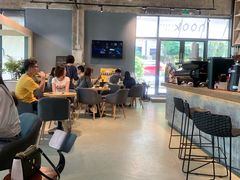 -GOTLOT COFFEE&KITCHEN角落厨房NOOK店