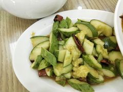 -聚德福海鲜家常菜(刘庄店)