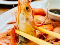 -大赤坎肥仔强烧味海鲜餐厅(大赤坎店)