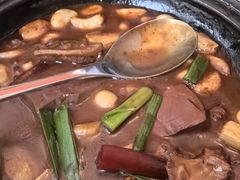-醉辉皇原味海鲜江南菜(成都大魔方店)