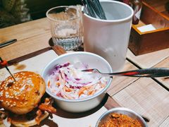 -Devils’ Brewery小恶魔精酿啤酒(武汉天地店)