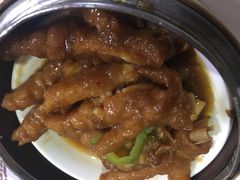 -糖朝(尖沙咀店)