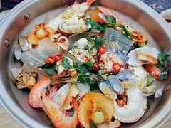 -派派茶客(金杏花园店)