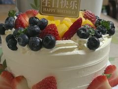 -味多美蛋糕(朝阳门华普店)