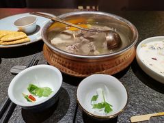 -丝路金桃·新疆菜(徐汇店)