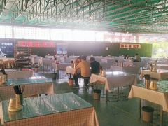 -郑喜旺烧烤(新密总店)