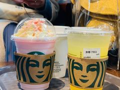 -星巴克(西湖天地店)