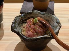 -鮨青(恒基名人购物中心店)