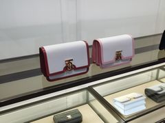 -BURBERRY(青岛海信广场店)