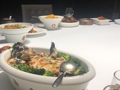 -怡情荟•海鲜青岛菜(五四广场旗舰店)