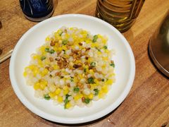 松仁玉米-九转小磨(凯德店)