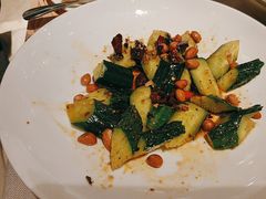 -耶里夏丽新疆餐厅(百联中环购物广场店)
