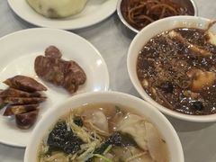 -玉华台饭庄·淮扬菜·烤鸭(望京店)