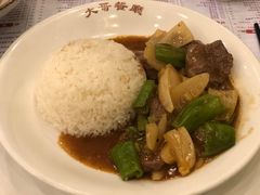 -大哥餐厅(西城花园店)