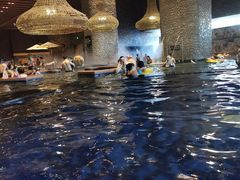 -清河半岛温泉度假酒店