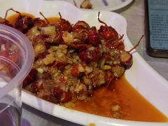 -可可大虾武汉土菜大排档(万松园1店)