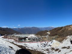 -太子岭滑雪场