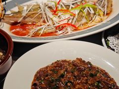 -前海沿·青岛菜(大拇指广场石老人店)