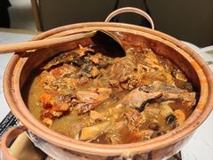 -关东小磨东北菜(漕河泾印象城店)