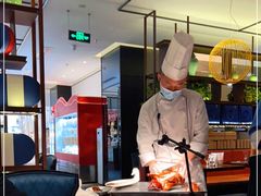 -眉州东坡·熊猫主题餐厅(枫蓝店)