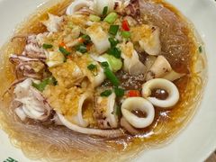 -新白鹿餐厅(银泰西湖文化广场店)