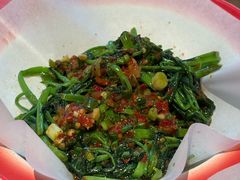 -肉店炸炸炸·铁板孜然牛肉