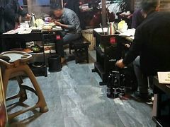 大堂-月满大江经典火锅(任城路店)