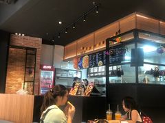 -达美乐比萨(岁宝民治1881店)