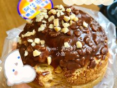 -85度C(深圳佳宁娜店)